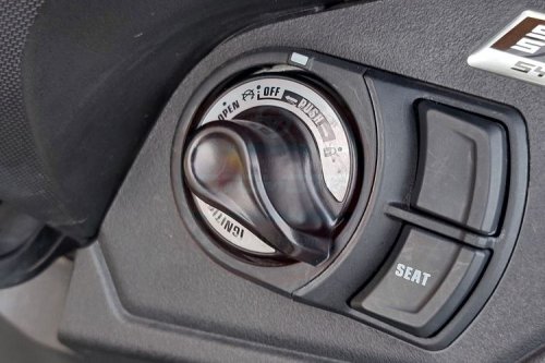 Mau Beli Motor Bekas? Waspadai Ciri Fuel Pump Mulai Rusak