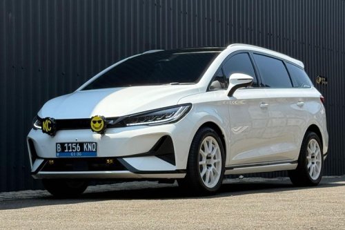 BBM Tembus Rp 15 Juta per Bulan, Pemilik Fortuner Jarang Pakai Harian