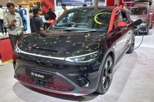 Menanti Mobil Listrik Baru di Indonesia, Apa Saja?