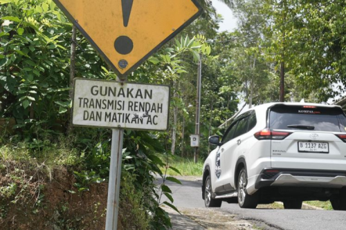 BYD, BYD Seal, BYD Seal Bekas, Shell Super Kembali Tersedia