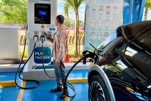 Jangan Asal, Begini Panduan Cerdas Beli Mobil Listrik Murah