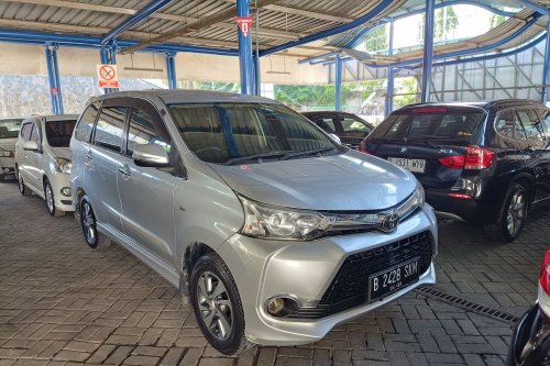 Daftar Mobil Bekas Rp 90 Jutaan per April 2025