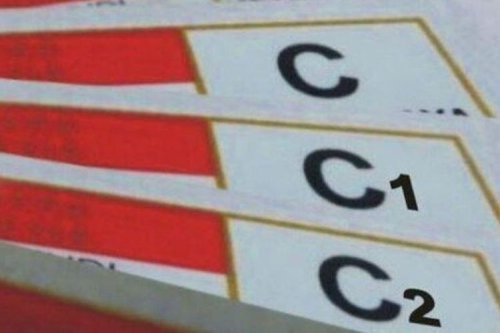 SIM C, C I, dan C II, Apa Beda dan Syaratnya?