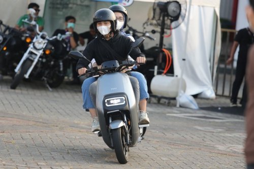 TKDN dan SNI Jadi Kunci Daya Saing Industri Motor Listrik Nasional