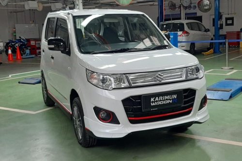Daftar Tol Baru Indonesia, Mobil yang Disuntik Mati