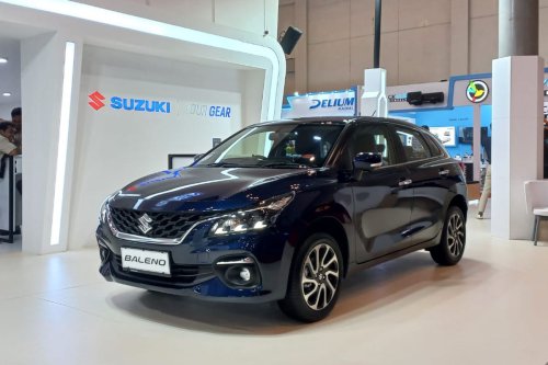 Diskon Hatchback Juni 2025, Ada yang Tembus sampai Rp 30 Juta