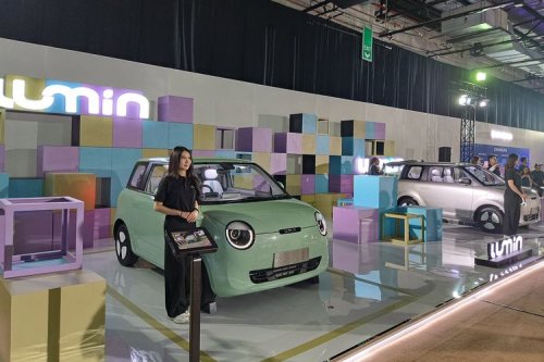 Rencana Changan Indonesia: 5 Model Baru dalam 3 Tahun