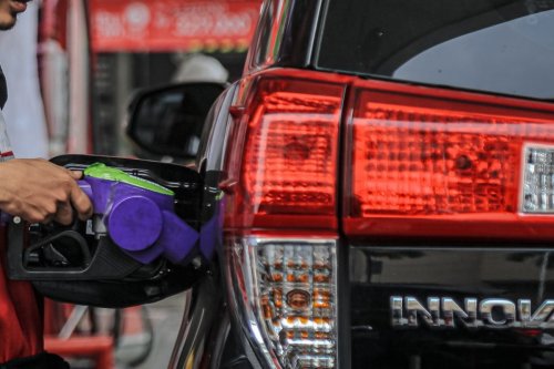 8 Penyebab Mobil Boros BBM, Mayoritas Akibat Kebiasaan Buruk