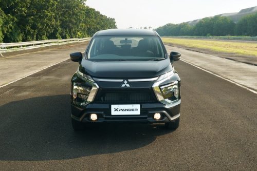 Avanza dan Xpander Dominasi Pasar LMPV, M6 Jadi Penantang
