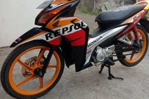 Pernah Jadi Favorit, Ini 5 Motor Bebek yang Disuntik Mati di Indonesia