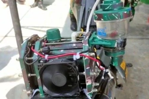 Mengurai Cerita BBM Alternatif: Blue Energy, Nikuba, hingga Bobibos