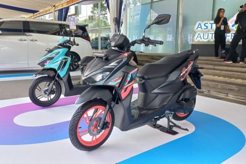 Astra Auto Fest 2025 Resmi Digelar, Siapkan Banyak Promo