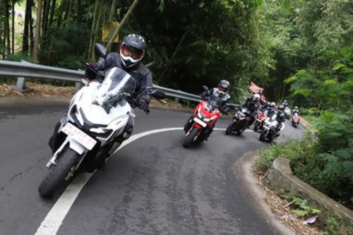 Teknik Pengereman yang Aman untuk Jalur Pegunungan