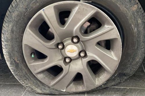 Dinding Ban Bocor, Bisakah Ditambal?