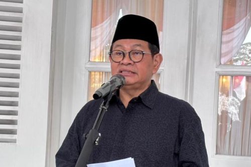 [Ralat] TMC Polda Metro: Car Free Day Jakarta Hari Ini Tetap Diadakan