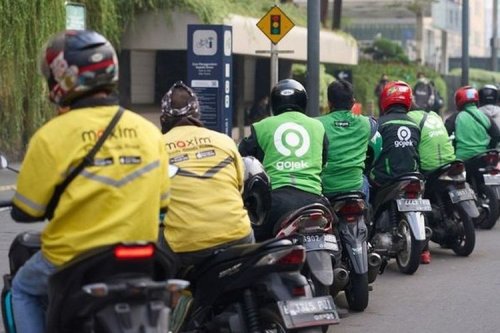 Belajar dari Insiden Remaja 15 Tahun Bawa Moge Tabrak Ojol di Senayan