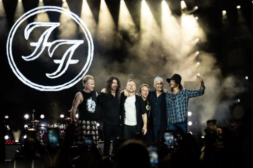 Nonton Konser Foo Fighters di Ancol Pakai Kendaraan Umum, Ini Rutenya