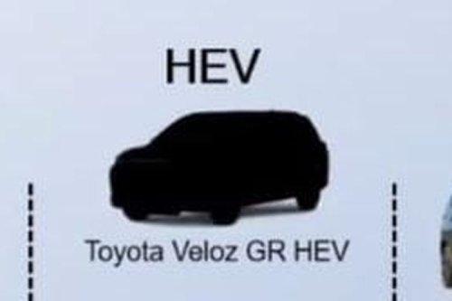 Toyota, Toyota Veloz Hybrid: Investasi dan Infrastruktur Baru di 2026