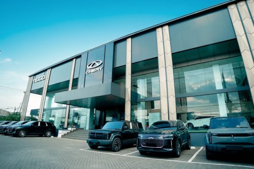 Rapor Penjualan Global Chery, Indonesia Jadi Pasar Strategis