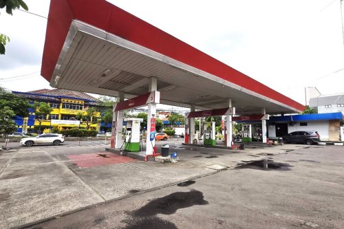 Pertamina Berikan Sanksi Tegas buat SPBU yang Curang