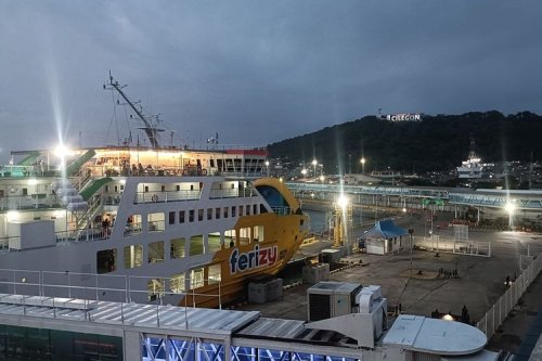 Mudik Lebaran 2026, Kemenhub Siapkan 2 Sistem Ini di Pelabuhan