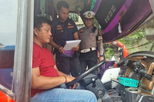 Darurat Keselamatan di Jalan, Tragedi ALS Jadi Alarm Keras