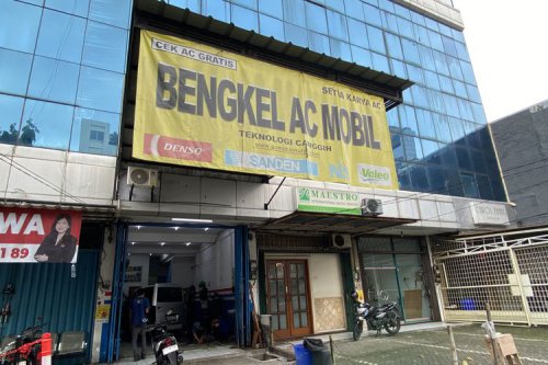 Biaya Servis AC Mobil, dari Flushing hingga Ganti Kompresor