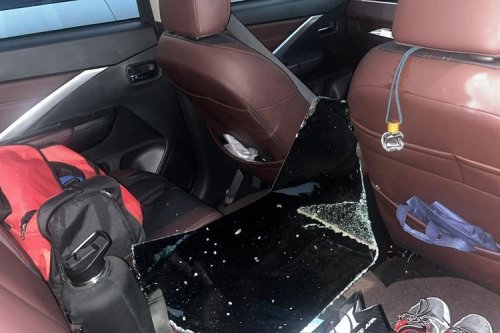 Kasus Pecah Kaca Mobil Marak Terjadi, Simak Tips Amannya