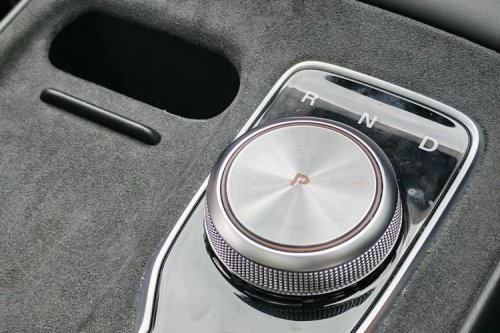 Menjajal Fitur MG S5 EV untuk Aktivitas Harian