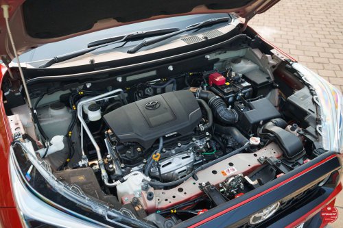 Tak Cuma Busi, Ini Faktor Lain Penyebab Mesin Mobil Pincang