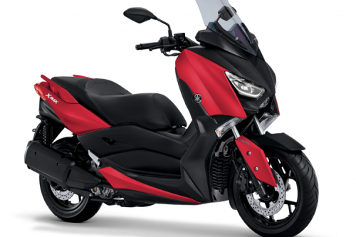 Yamaha, Curhat Pengguna Yamaha XMAX, Ini Poin Plus Minusnya