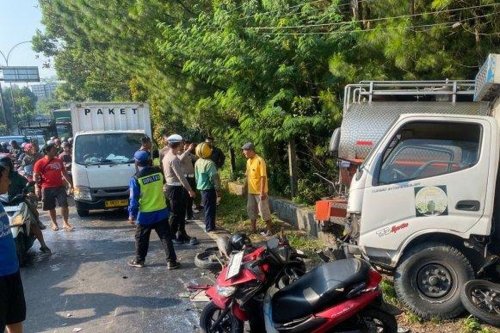 Edukasi Keselamatan Berlalu Lintas Harus Dimulai Sejak Dini