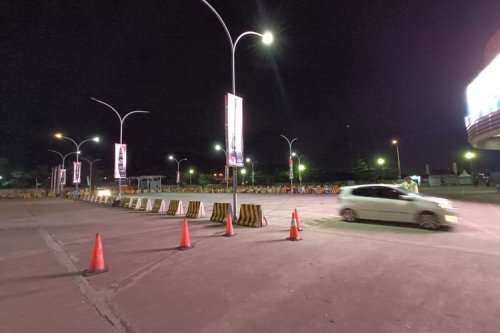 Tips Penumpang Bus Agar Tak Ketinggalan Kapal
