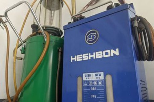 Tidak Disarankan Flushing Oli Matic Pakai Mesin, Sebaiknya Dibongkar