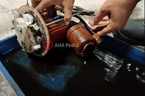 Menurut Ahli Bensin Ideal untuk Mobil Modern Bukan RON 92