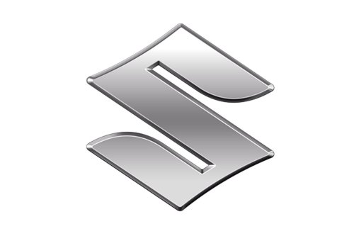 Suzuki Luncurkan Emblem Baru Setelah 22 Tahun
