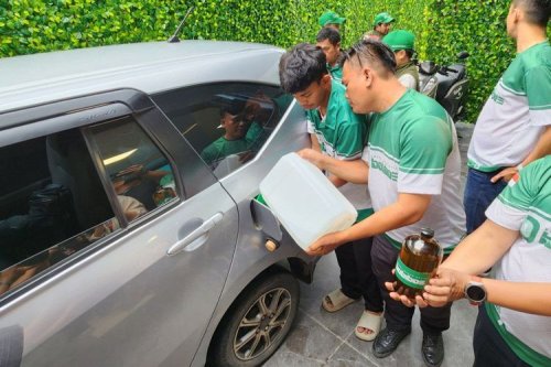 Dari Lab ke Jalan: Bobibos Hadapi Tantangan Uji Kendaraan Bermotor