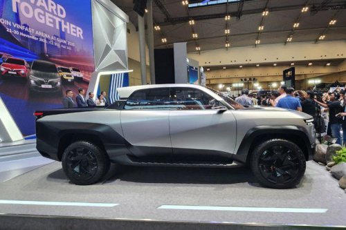 GJAW 2025: Tiket dan Informasi Pameran Otomotif