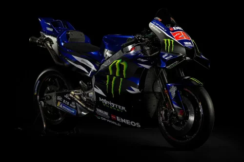 Quartararo Frustrasi, Proyek Mesin V4 Yamaha Mandek