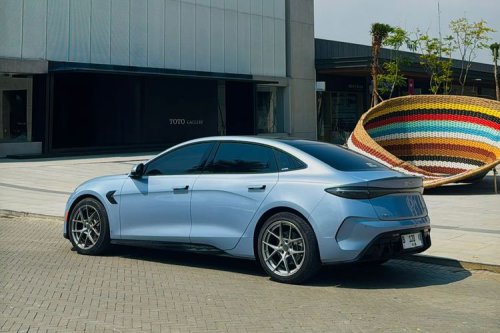 BYD, BYD Seal, Begini Cerita Pemilik BYD Seal Setelah 3 Bulan Pemakaian