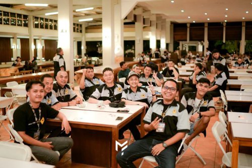 Gathering Nasional Indonesia Kijang Club ke-16, Usung Tema Hybrid