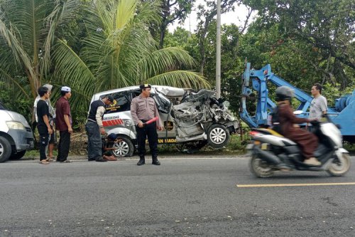 Waspada Bahaya Tailgating: Kebiasaan di Jalan Penyebab Kecelakaan