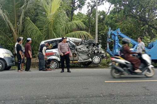 Waspada Bahaya Tailgating: Kebiasaan di Jalan Penyebab Kecelakaan