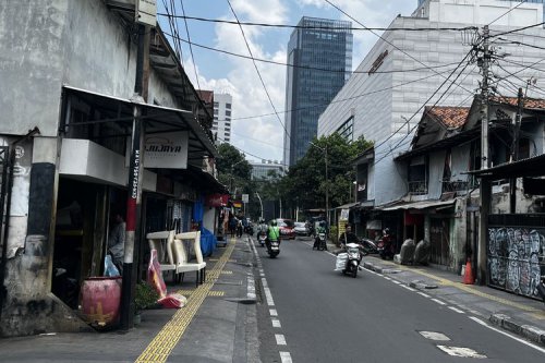 Bekleding, Istilah Jadul yang Masih Melekat di Dunia Otomotif