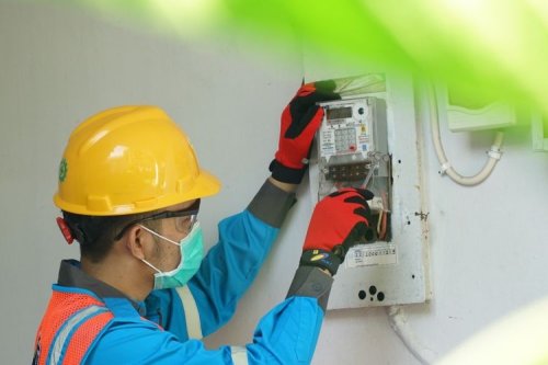 Diskon Tambah Daya PLN 50 Persen, Cocok buat Pasang Home Charging