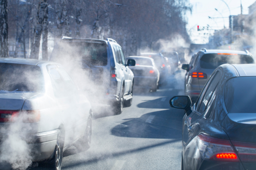 Meningkatkan Kesadaran Uji Emisi dengan Sanksi Sosial di Jakarta
