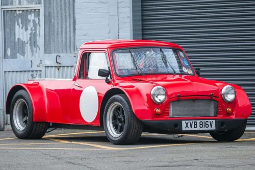 Mobil Modifikasi Bisa Atau Tidak Diasuransikan?