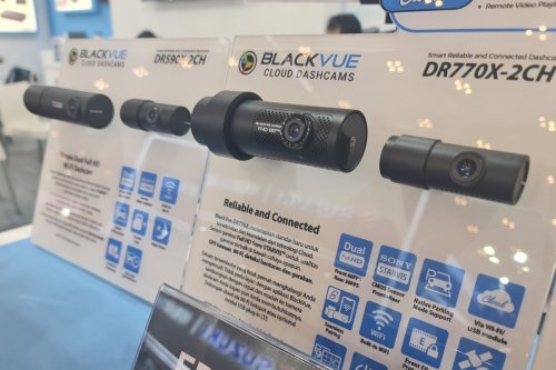 Tips Memilih Dashcam yang Praktis dan Tahan Lama