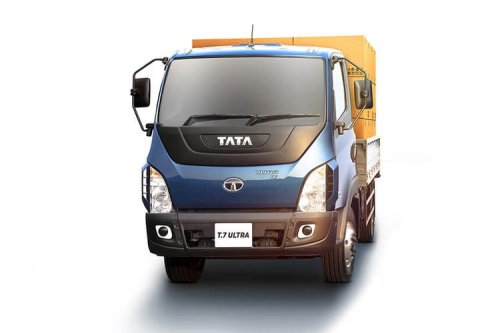 Tata, Spesifikasi Tata Ultra T.7, Truk Engkel Buat Koperasi Merah Putih
