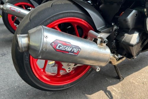 Honda, Spesifikasi Honda Vario Evo 160 yang Dipakai di AHDC 2026